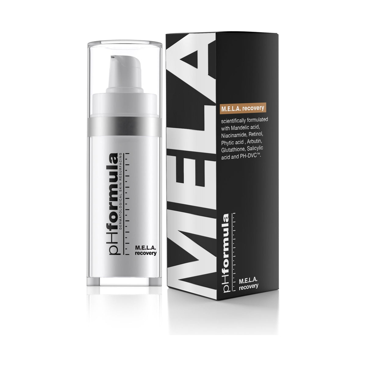 M.E.L.A Recovery 30ml