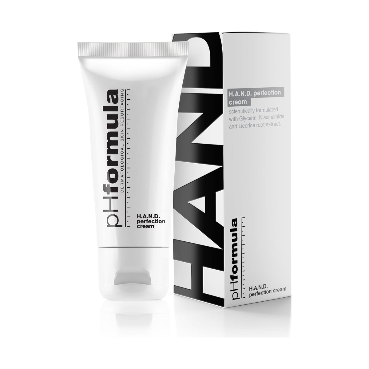 H.A.N.D perfection cream - 50ml