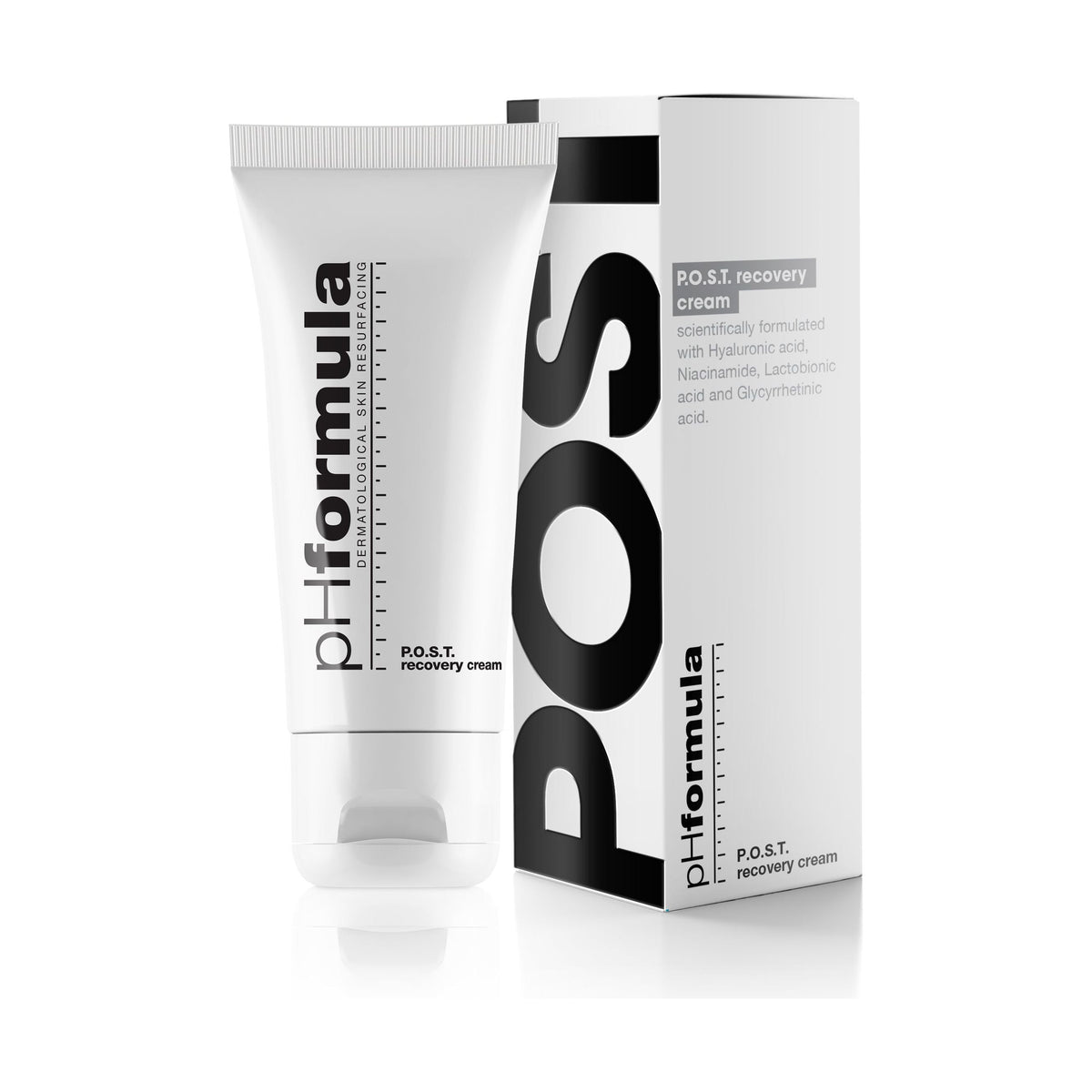 P.O.S.T Recovery 50ml