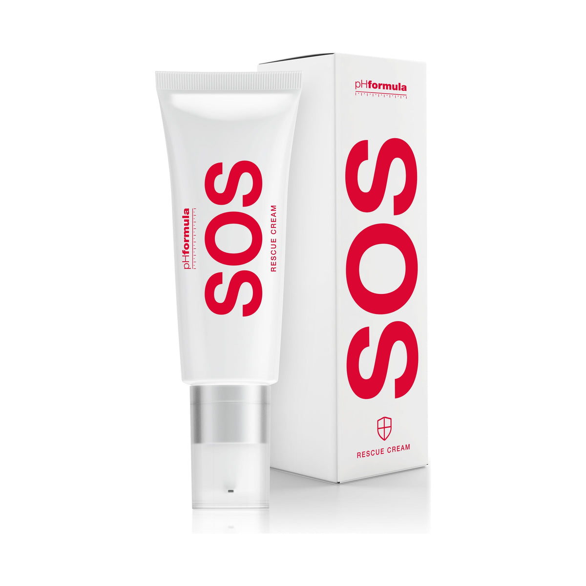 SOS Rescue Cream 50ml