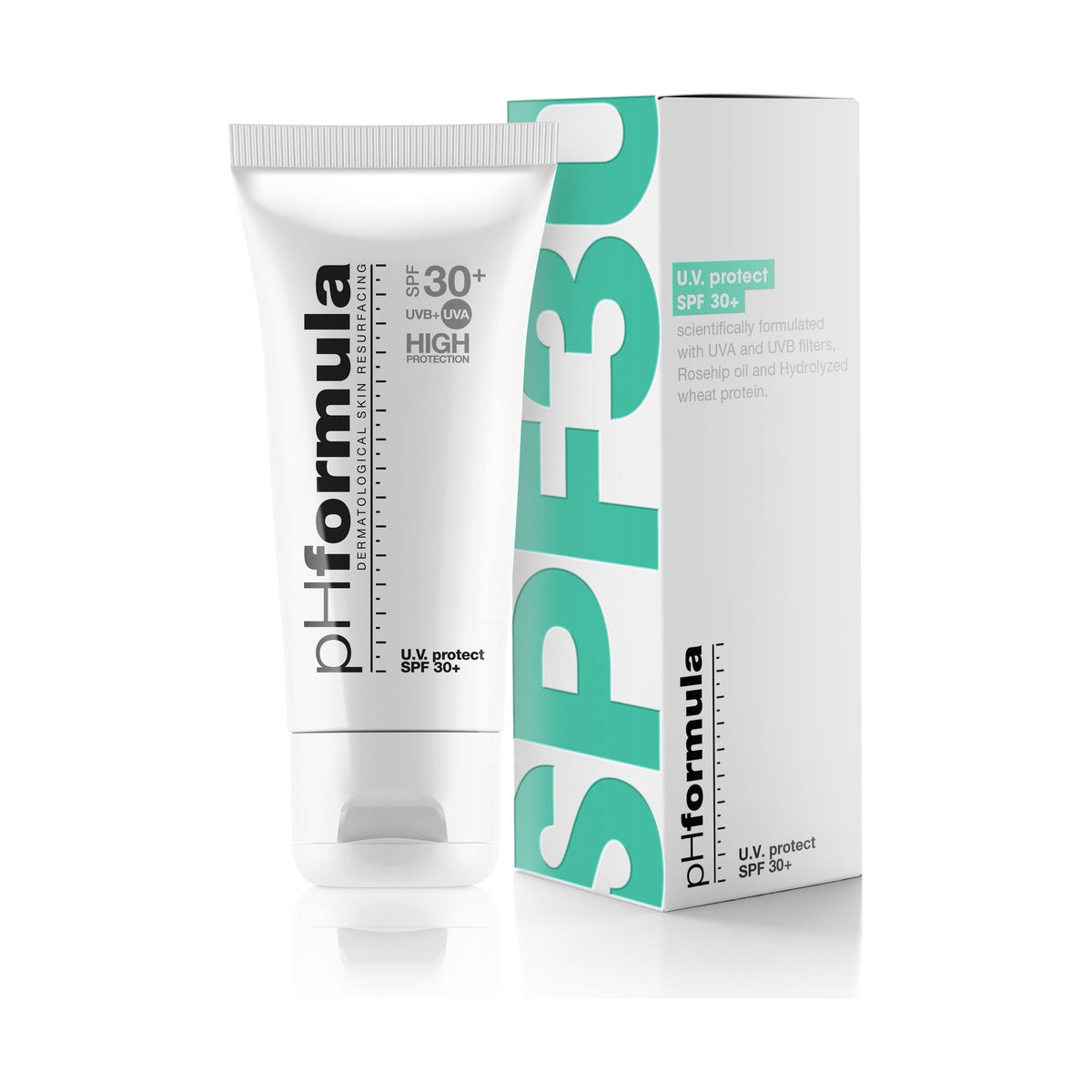 UV Protect SPF 30 50ml