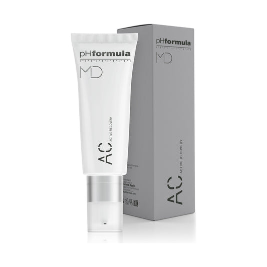 MD A.C Active Recovery 50ml