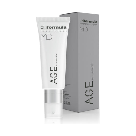 MD A.G.E Active Recovery 50ml