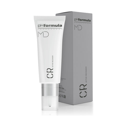 MD C.R.Active Recovery 50ml