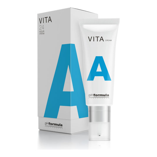 VITA A 24 Hour Cream 50ml