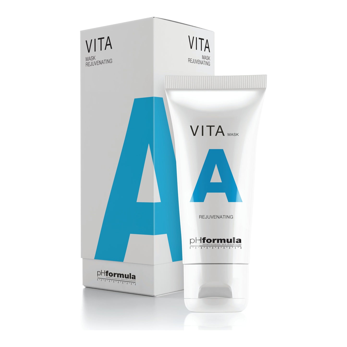 AC Homcare Kit + VITA A Mask 50ml