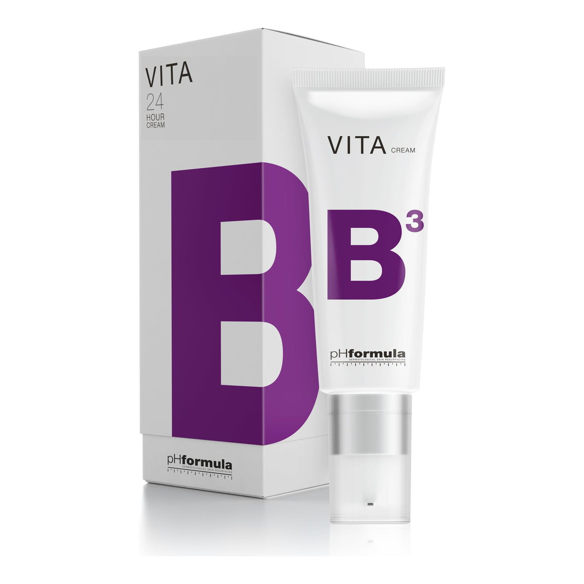 Vita B 24 Hour Cream 50ml