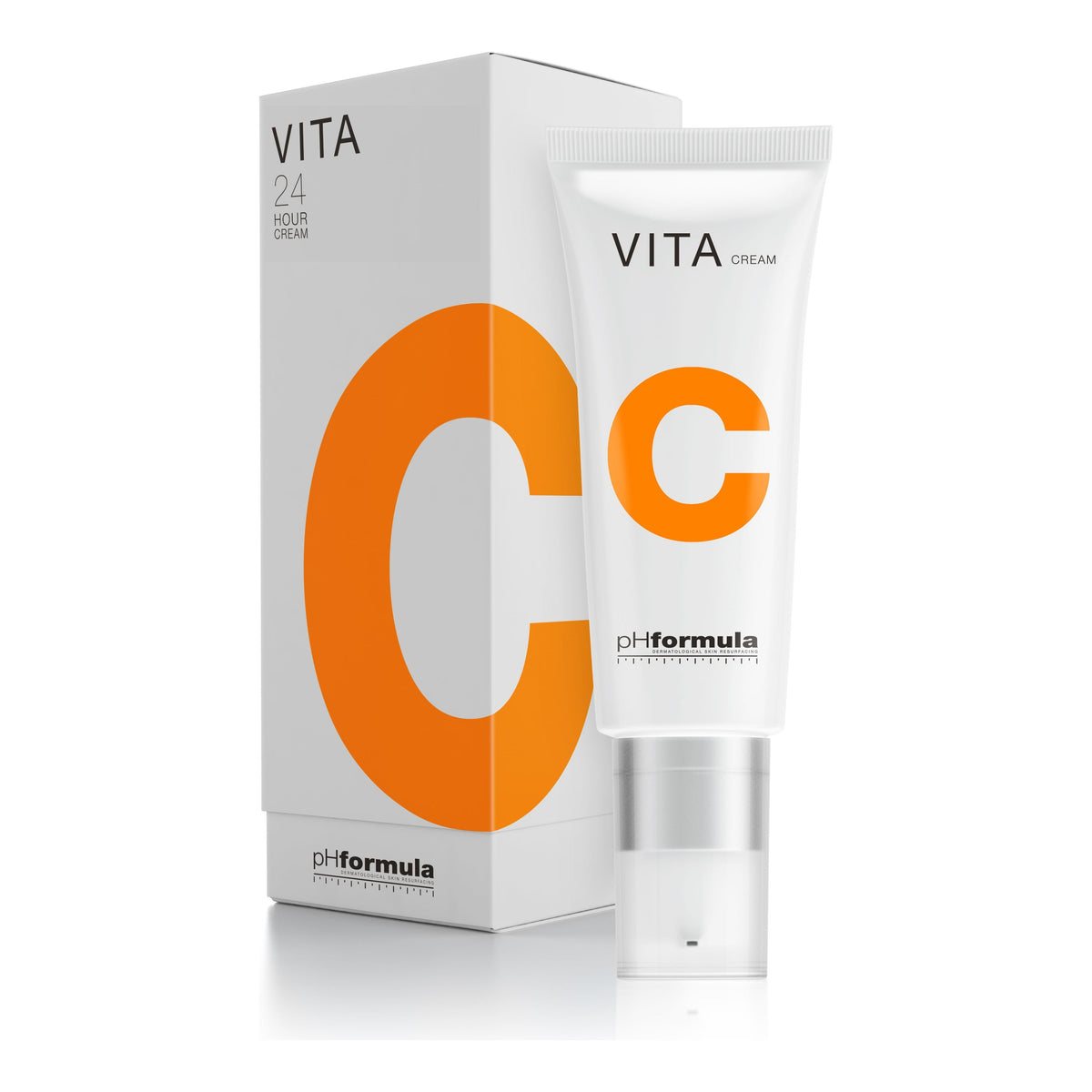 Vita  C 24 Hour Cream 50ml