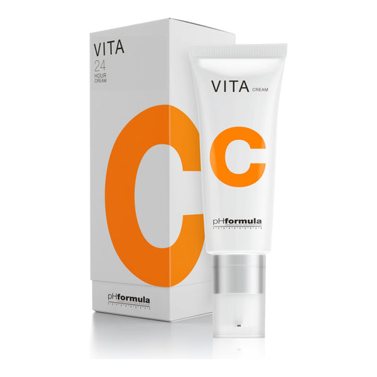 Vita  C 24 Hour Cream 50ml