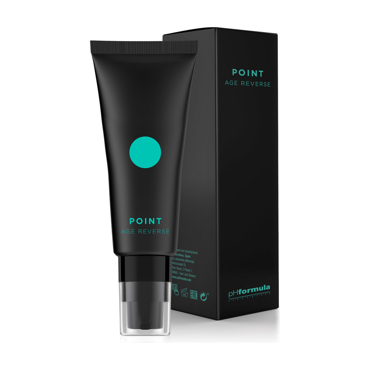 Point Age Reverse 50ml