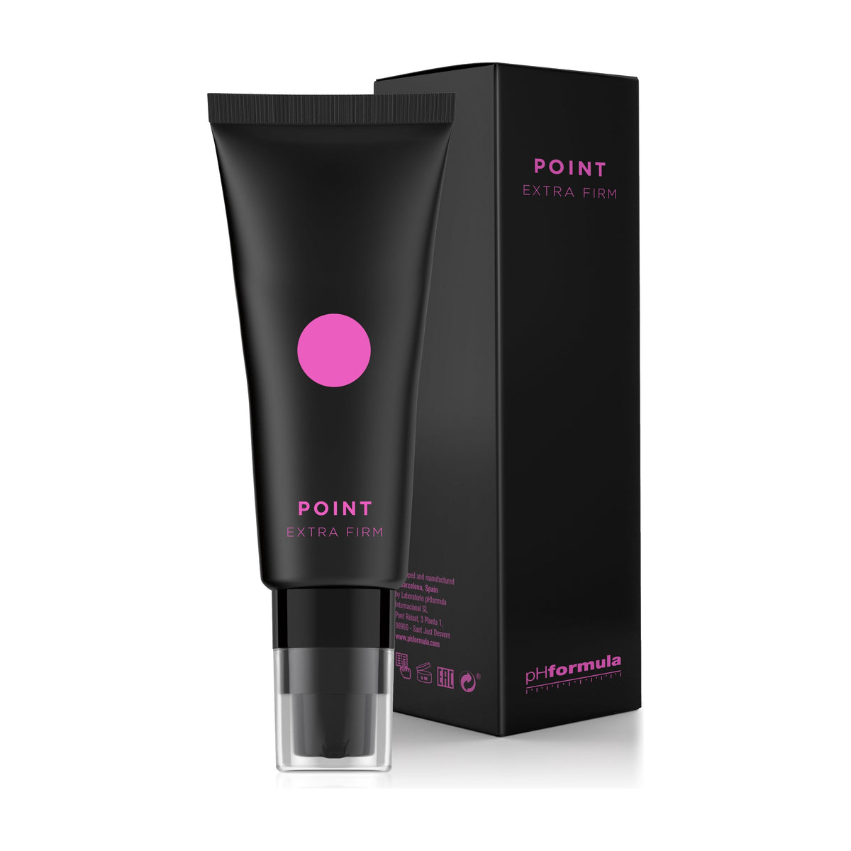 Point Extra Firm 50ml