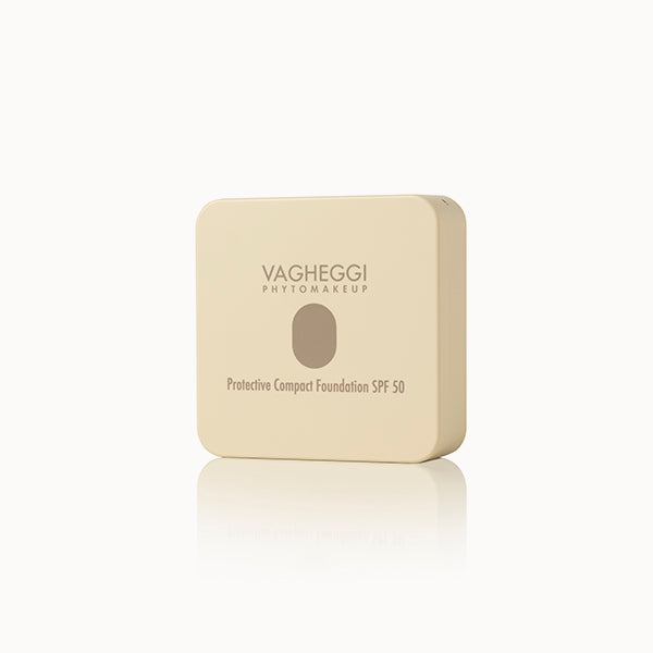 Protective Compact Foundation SPF50 No10 11g