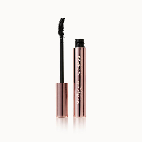 Waterproof Sport Mascara Black 10ml