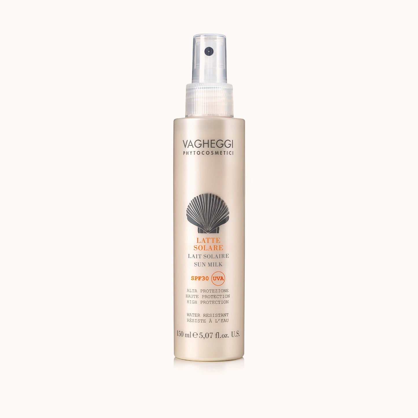 Sun Milk SPF30 150ml