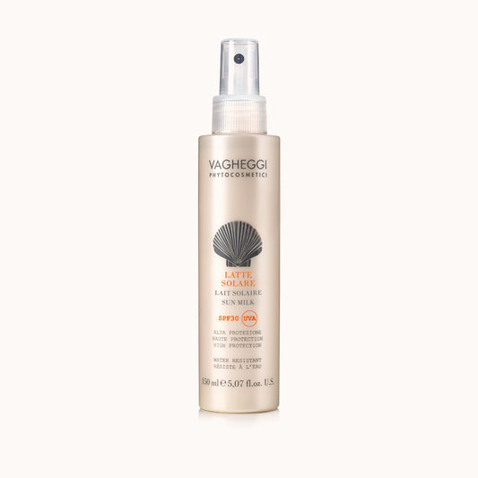 Sun Milk SPF30 150ml