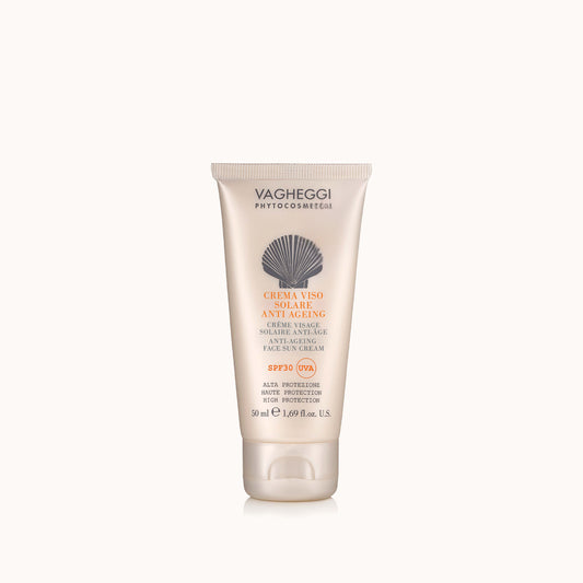 Anti-Ageing Face Sun Cream SPF30 50ml