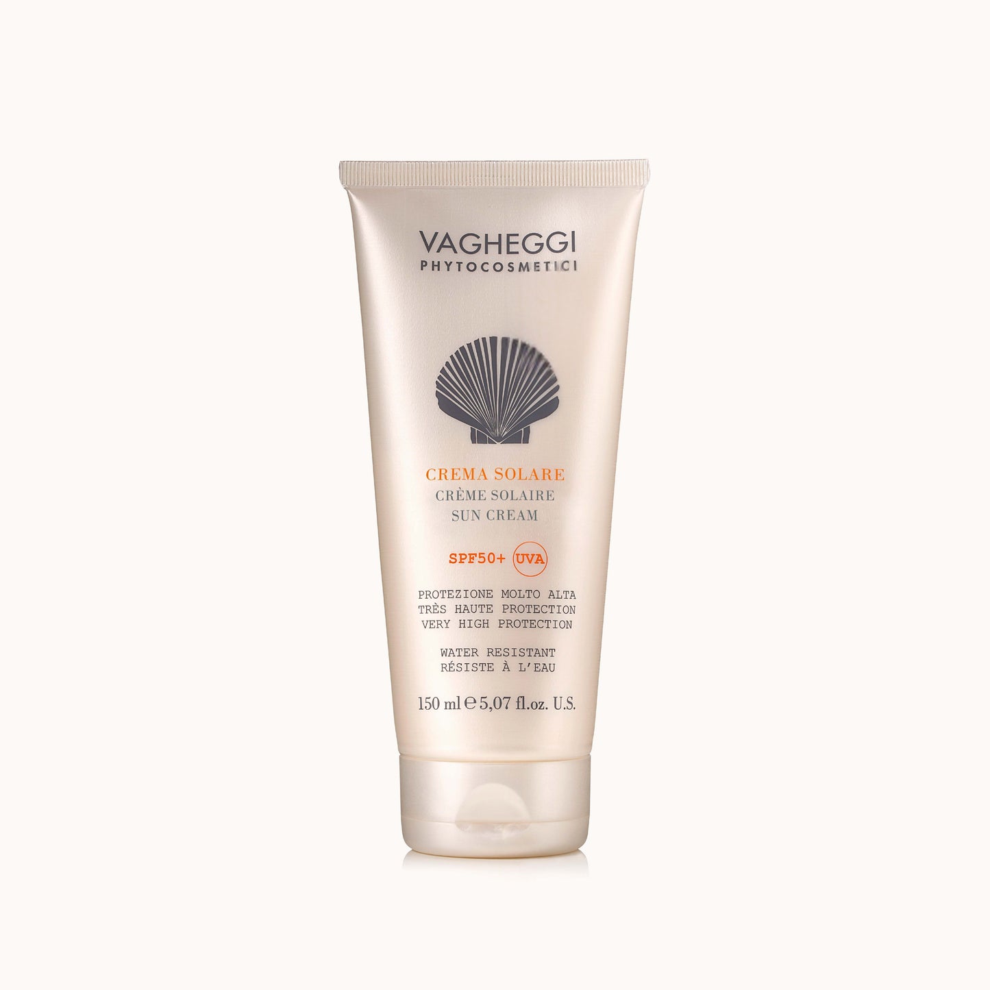Sun Cream SPF50+ 150ml
