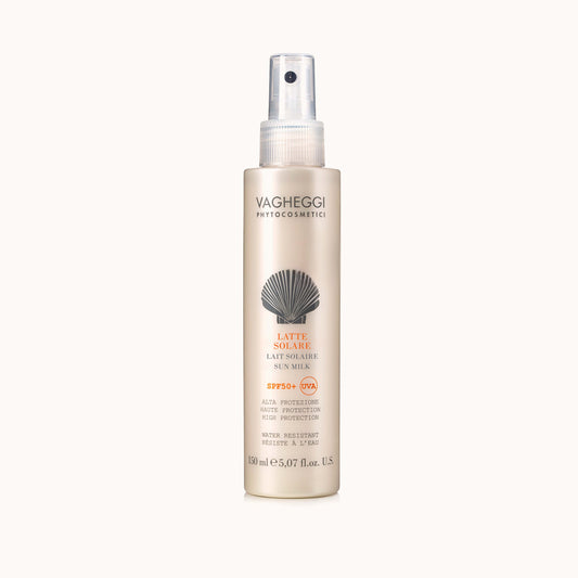 Sun Milk SPF50+ 150ml