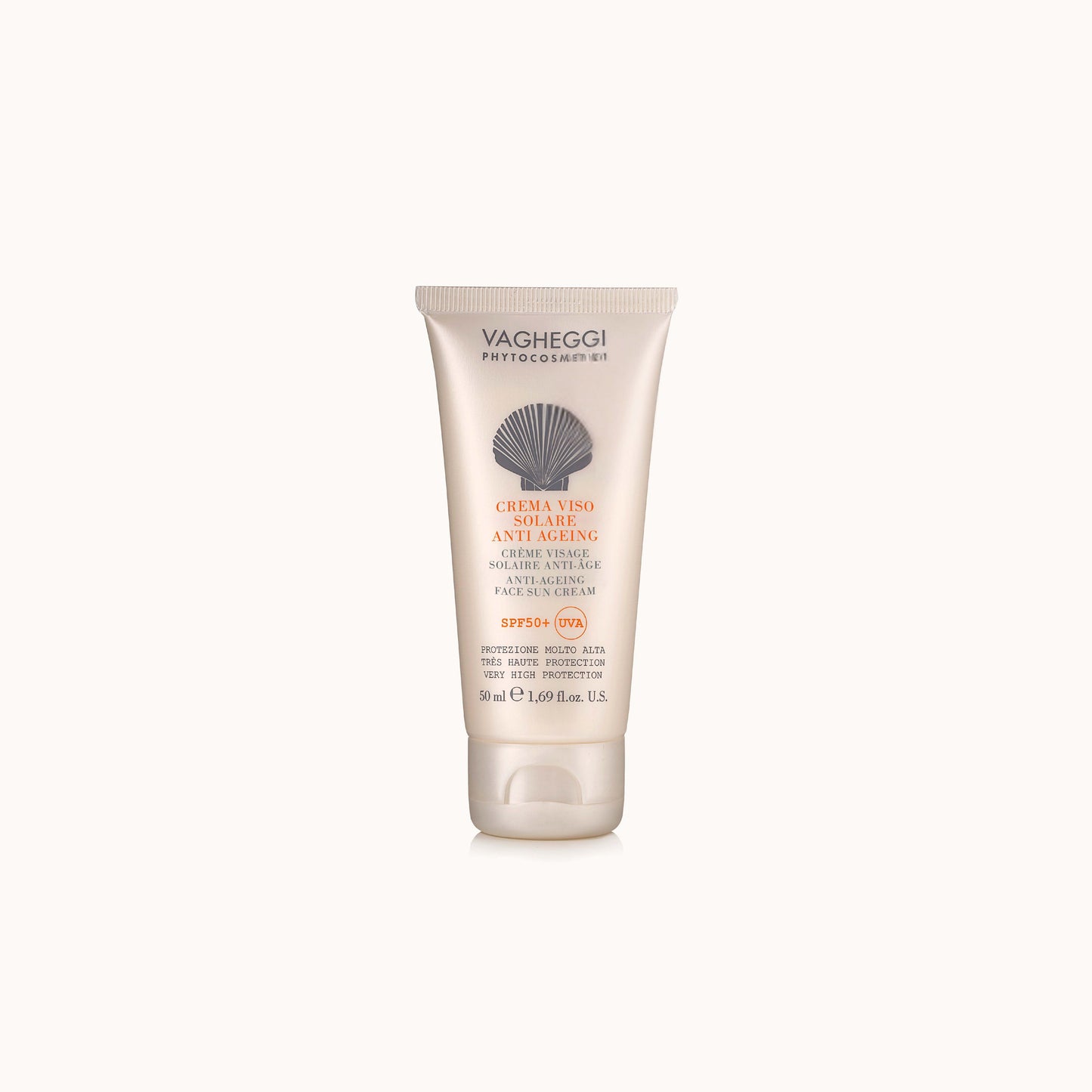 Anti-Ageing Face Sun Cream SPF50+ 50ml