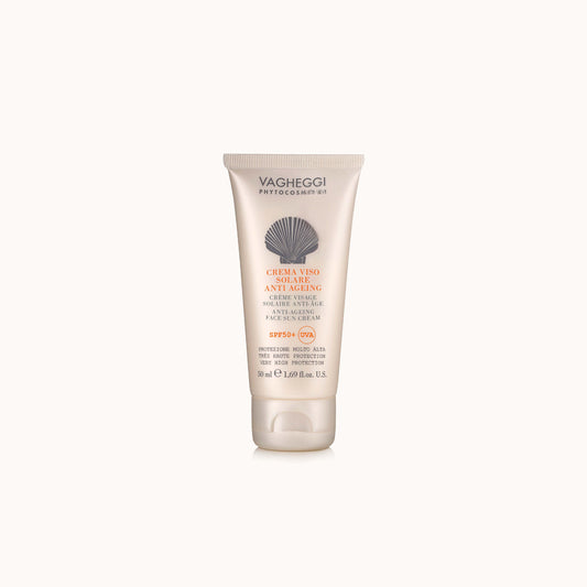 Anti-Ageing Face Sun Cream SPF50+ 50ml