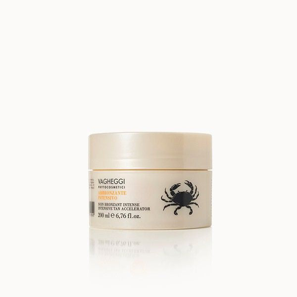 Intensive Tan Accelerator 200ml