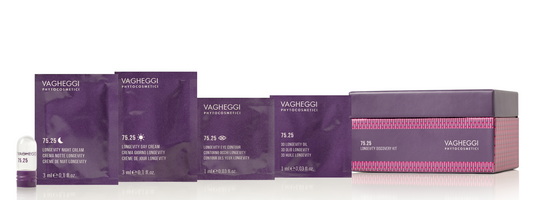 75-25 Longevity Discovery Kit