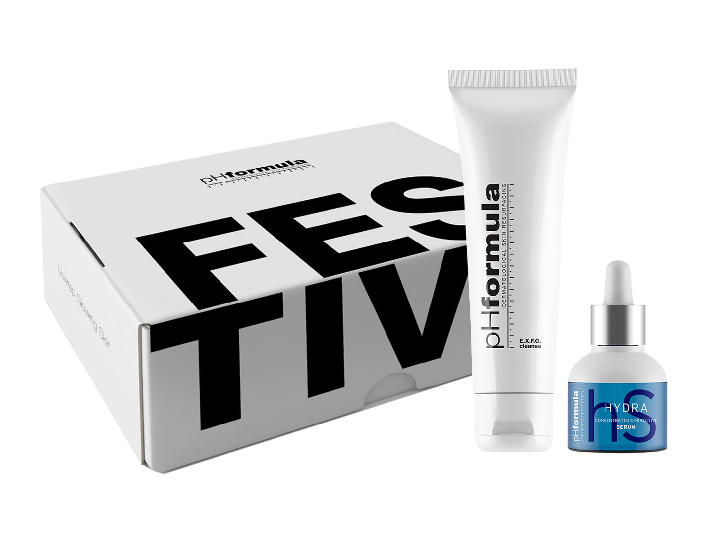 Festive Promotion Hydra Serum