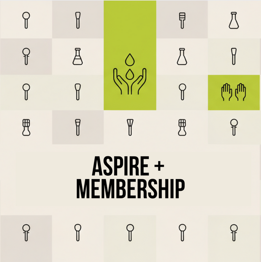 Aspire + Membership