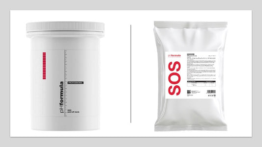 SOS MASK BUNDLE