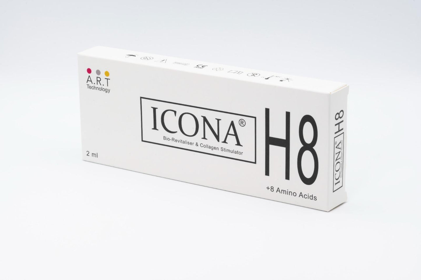 ICONA H8