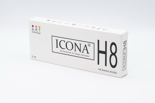 ICONA H8
