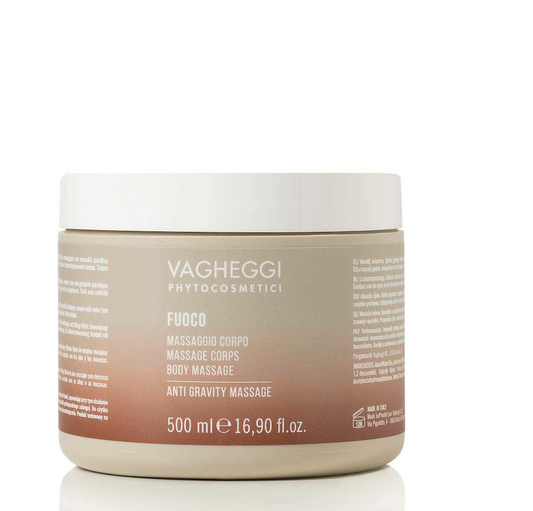Fuoco Anti-Gravity Massage — Body Massage 500ml