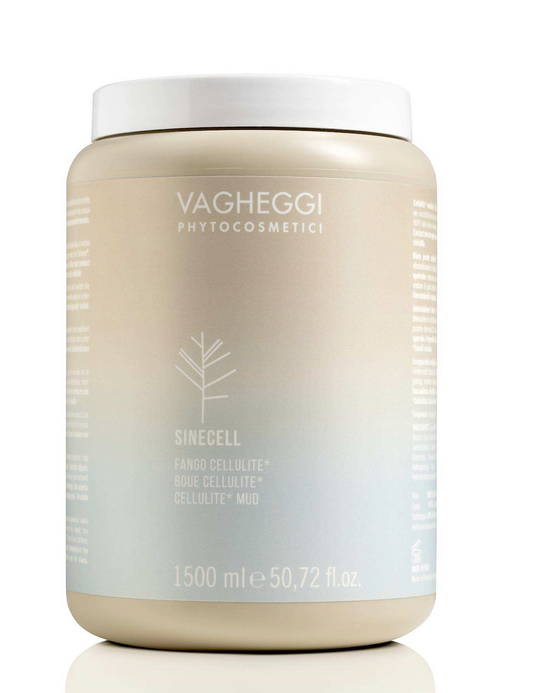 Sinecell Cellulite Mud 1500ml