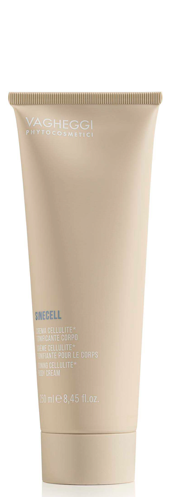 Sinecell Toning Cellulite Body Cream 500ml