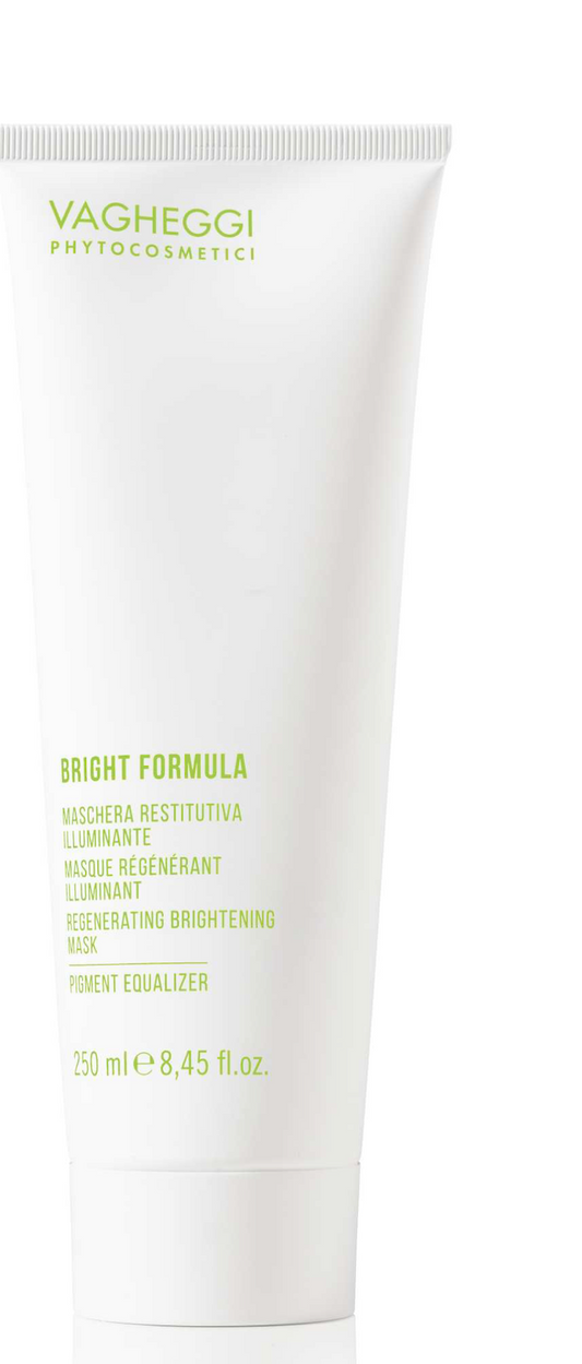 Bright Formula Regenerating Brightening Mask — Pigment Equalizer 250ml