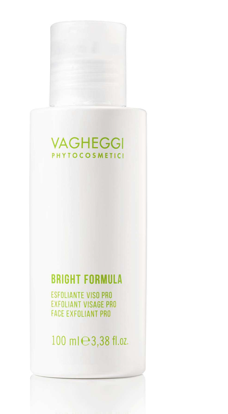 Bright Formula Face Exfoliant Pro 100ml