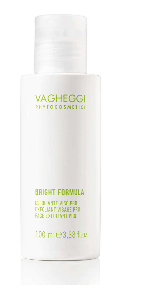 Bright Formula Face Exfoliant Pro 100ml