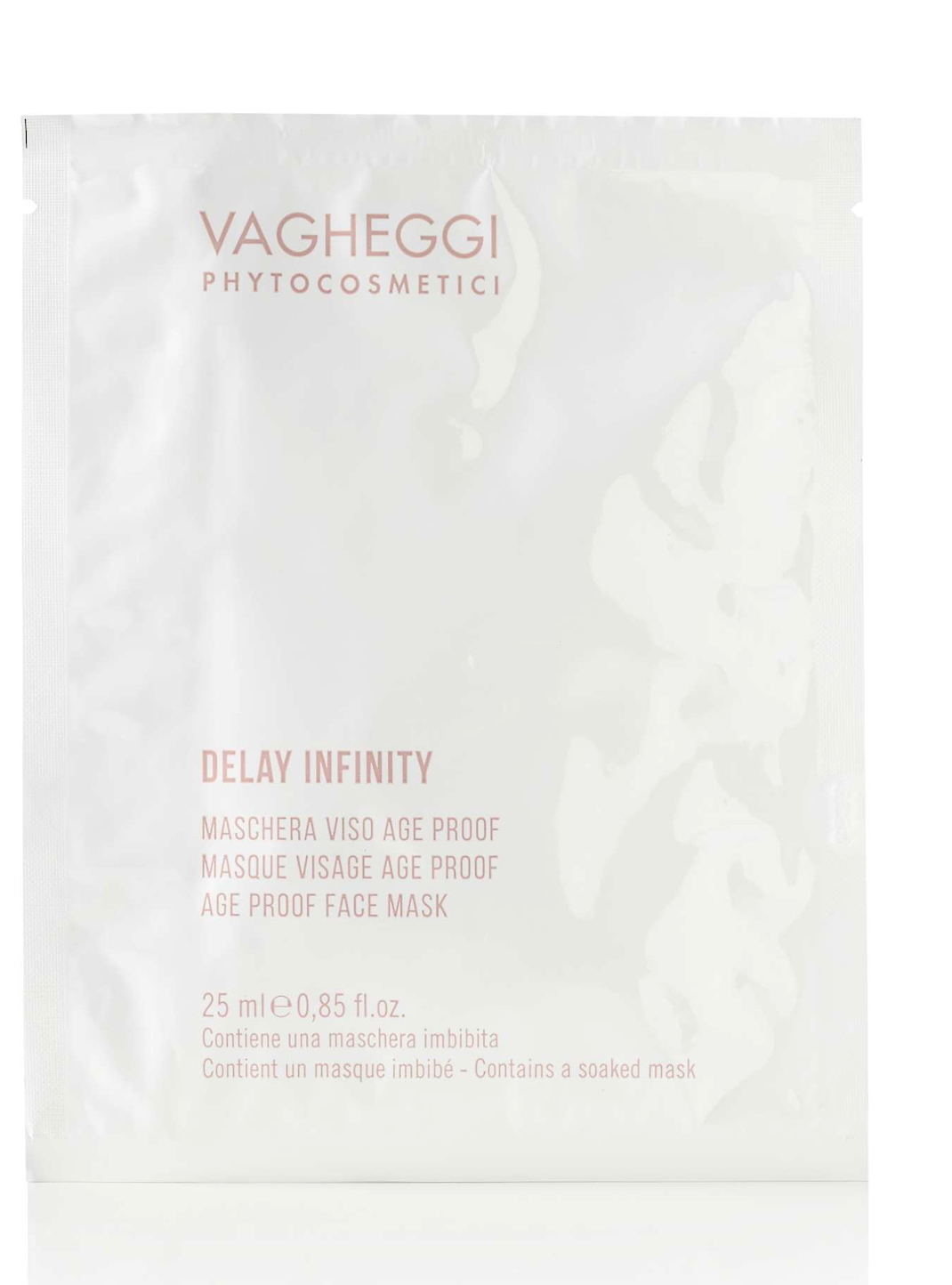 Delay Infinity Age Proof Face Mask 20ml