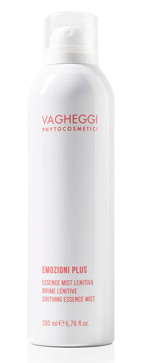 Emozioni Plus Soothing Essence Mist (Salon Size) 200ml