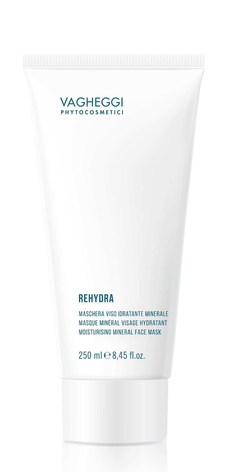 Rehydra Moisturising Mineral Face Mask (Salon Size) 250ml