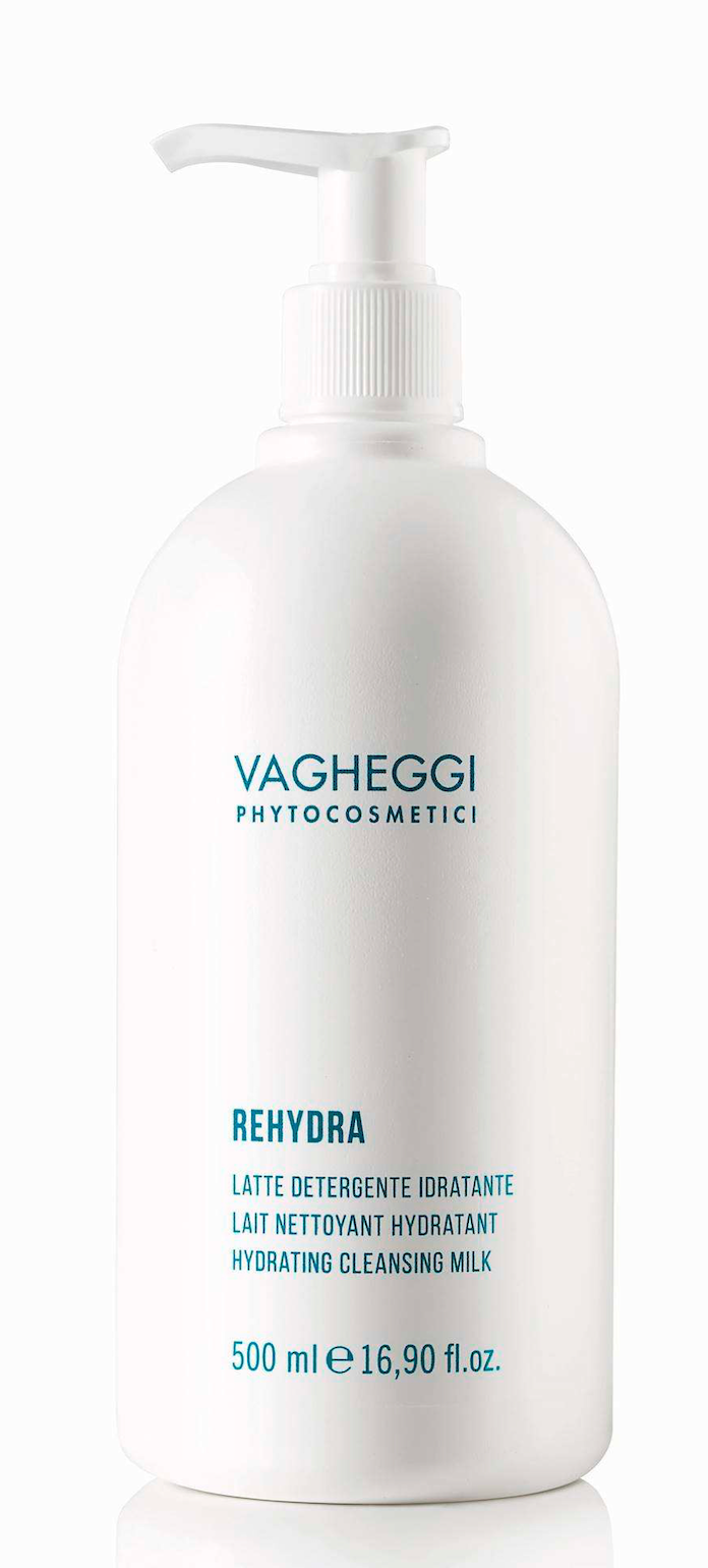 Rehydra Hydrating Cleansing Milk (Salon Size) 500ml