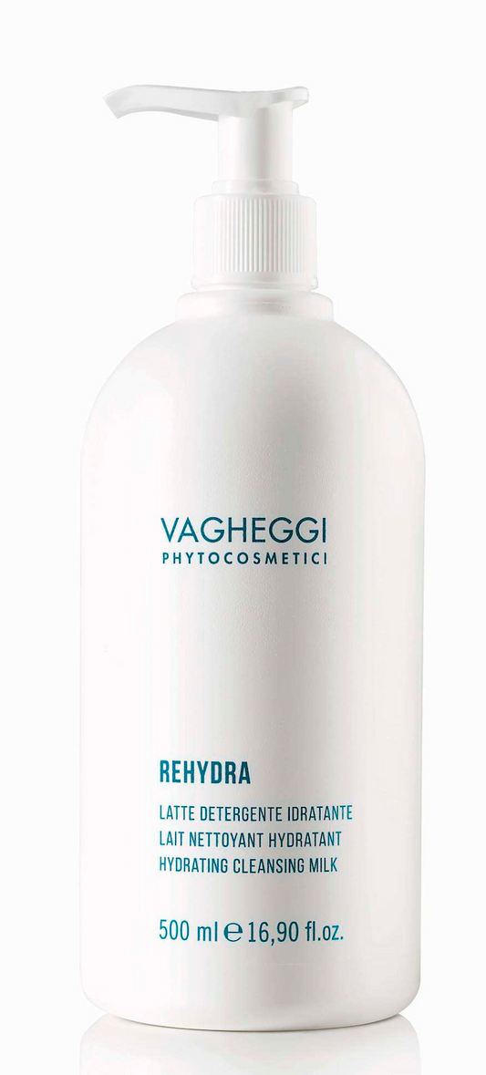 Rehydra Hydrating Cleansing Milk (Salon Size) 500ml