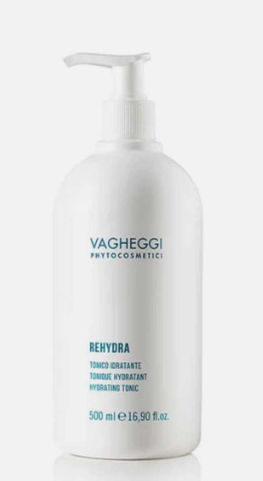 Rehydra Hydrating Toner (Salon Size) 500ml