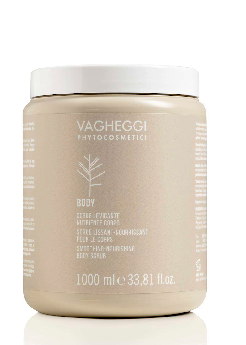 Body Smoothing Nourishing Body Scrub 1000ml