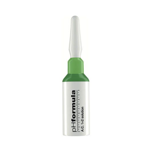 A.C Solution 1+2  4 X 7ml