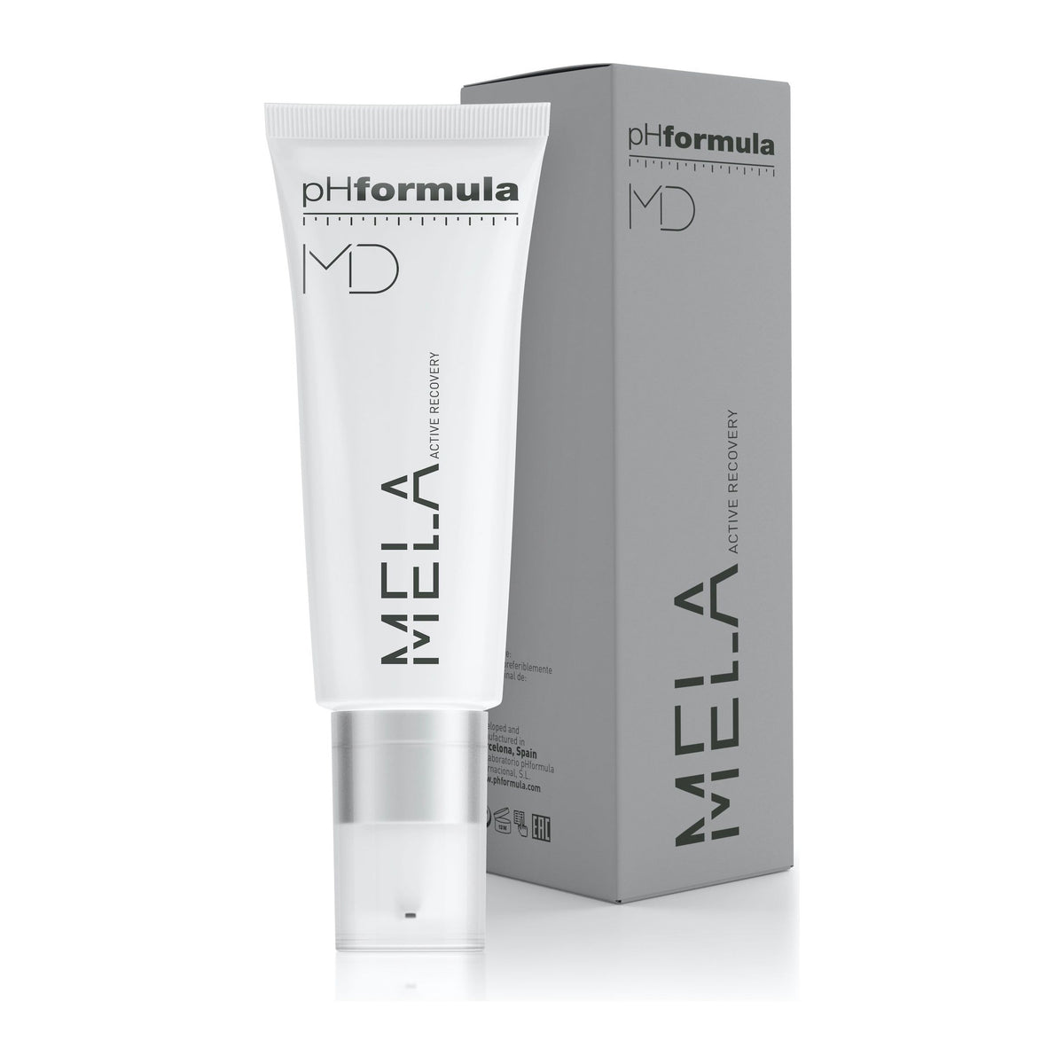 MD M.E.L.A Active Recovery 50ml