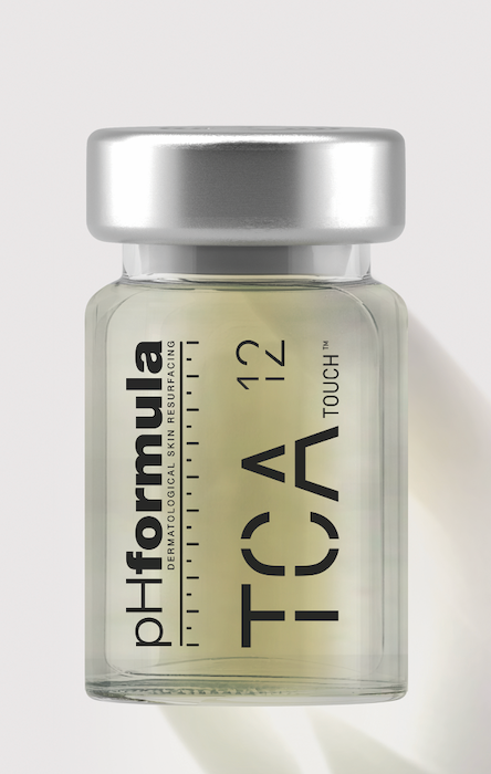 TCA Touch 12% 4ml x 2