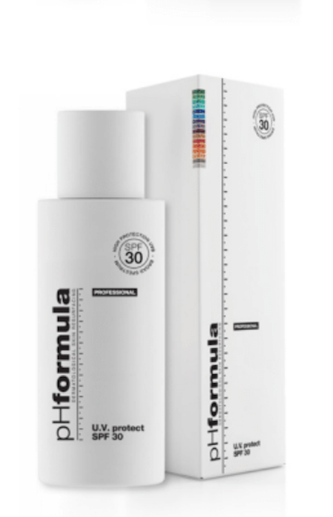 SPF 30 U.V Protect 100ml