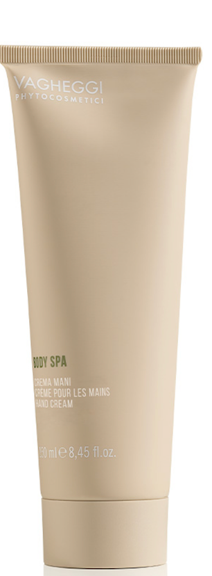 Body Spa Hand Cream (Salon Size) 250ml