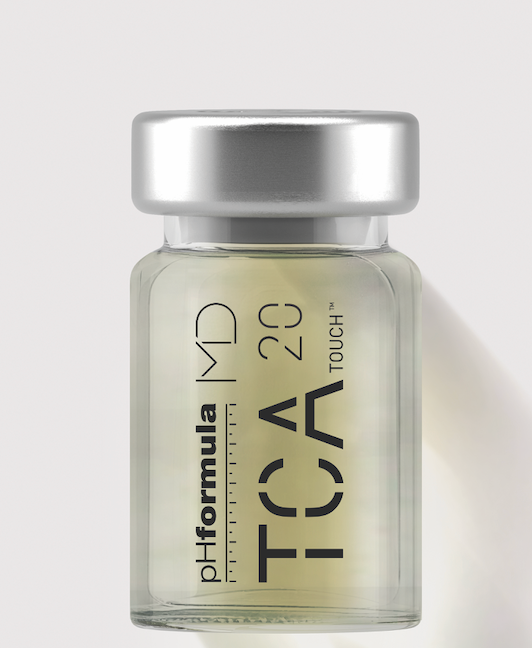 MD TCA Touch 20% 4ml x 2